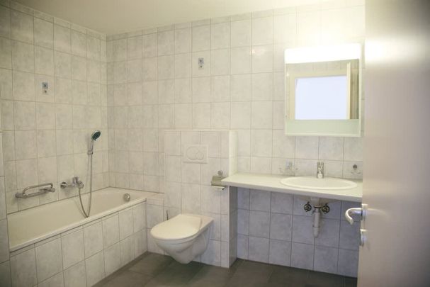 5.5 Zimmer, 127 m², 2. Stock - Photo 1