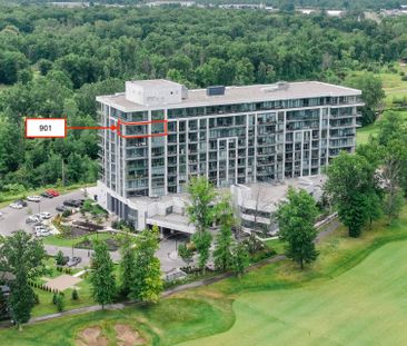 For Lease - 7711 GREEN VISTA Gate Unit# 901, Niagara Falls, Ontario - Photo 4