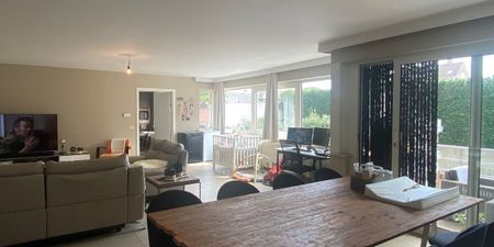 Appartement te huur in Pittem voor € 750 met 3 slaapkamers - Photo 3