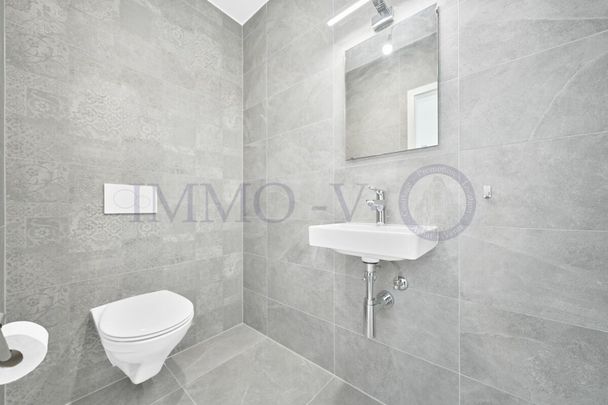 NEUF ET SPACIEUX ET BALCON - Foto 1