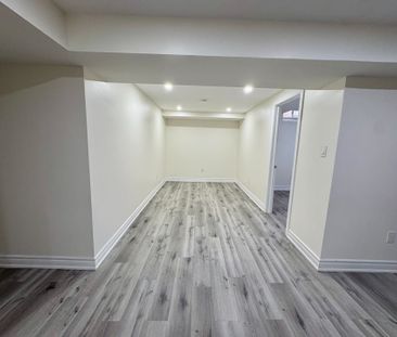 For Lease - 172 Ribston Street Unit# Bsmt, Markham, Ontario - Photo 4