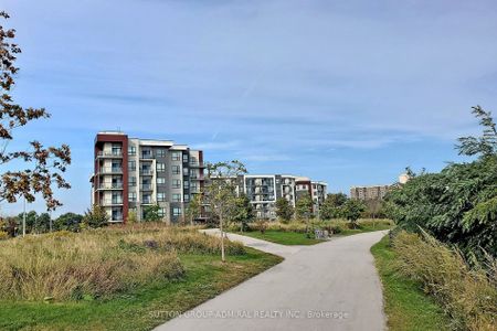 For Lease - 125 Shoreview Place Unit# 532, Hamilton, Ontario - Photo 2