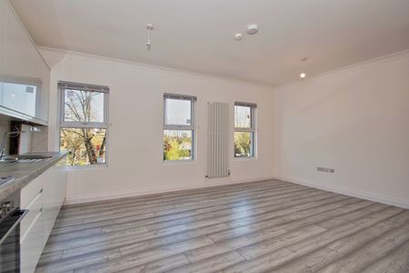 1 Bed Flat, Lower Clapton Road, E5 - Photo 5