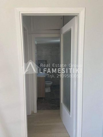 Διαμέρισμα για ενοικίαση Αγία Ελεούσα (Καλλιθέα) - Photo 5