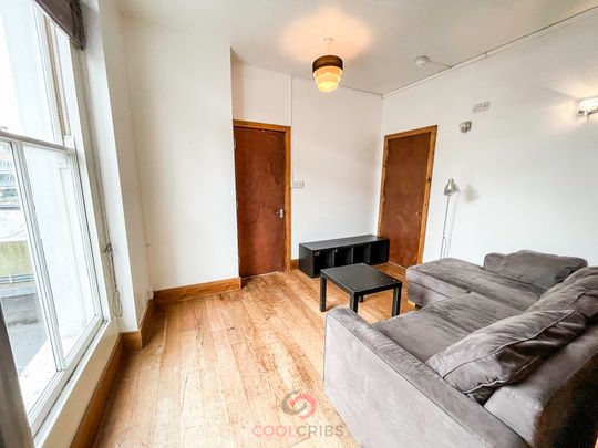 Caledonian Road, Kings Cross, N1 - Photo 1