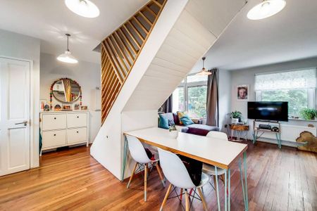 5 bedroom flat to rent - Photo 4