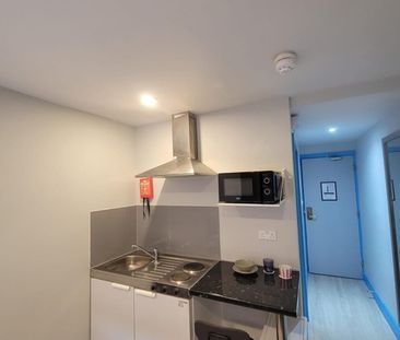 Studio Flat, London Road, CR7 - Photo 6