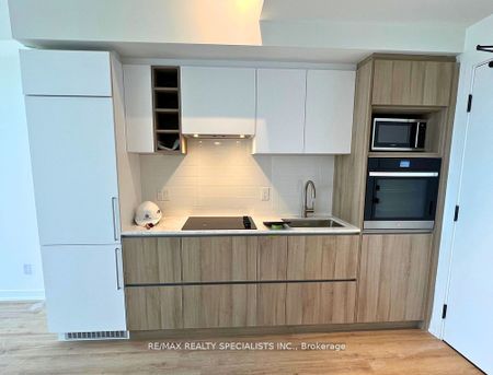 For Lease - 319 Jarvis Street Unit# 2611, Toronto, Ontario - Photo 4