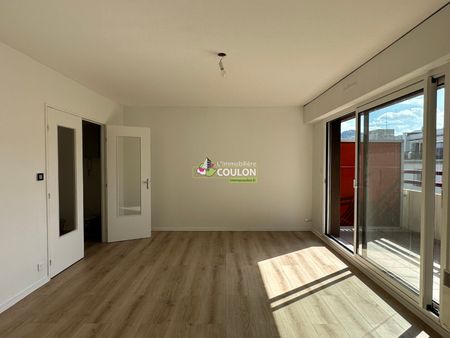 Résidence Le Connetable - Bât. A 31 rue Morel Ladeuil, 63000, Clermont-Ferrand - Photo 5