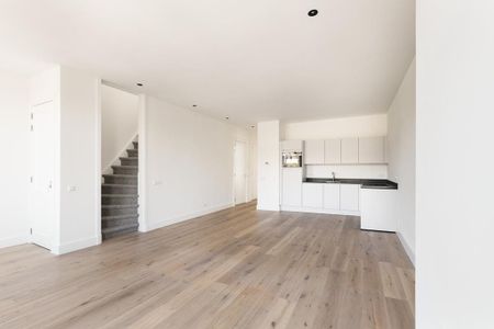 Appartement te huur: Da Costakade 38-2 1053 WL Amsterdam - Foto 2