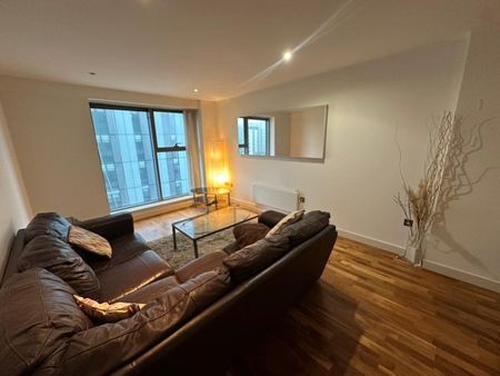 Princes Dock, L3 - Photo 2