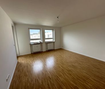 Schöne 2-Zimmer-Wohnung mit Balkon im Süden von Neuperlach - Foto 4