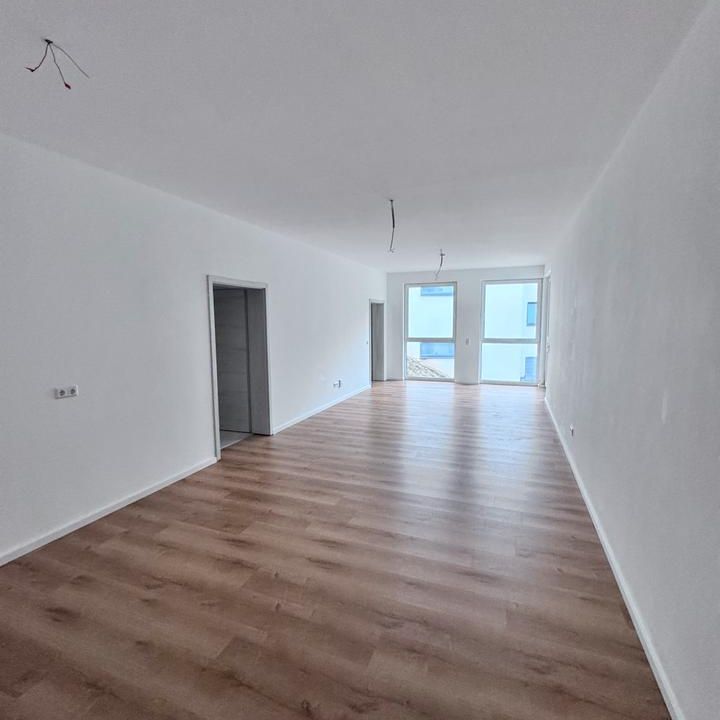 Wunderschöne 2 Zimmerwohnung Neubau in Gummersbach zu vermieten - Photo 1