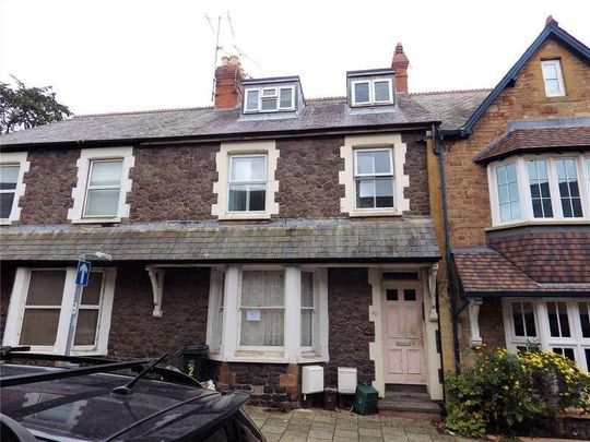 Holloway Street, Minehead, Somerset, TA24 - Photo 1