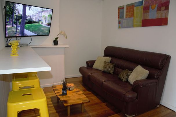 THE BEST FOUR BEDROOM APARTMENT. - Photo 1