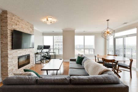 For Lease - 240 Villagewalk Boulevard Unit# 1011, London North, Ontario - Photo 4