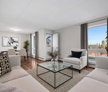 Birchcrest Estates - 1 Bedroom - Photo 5