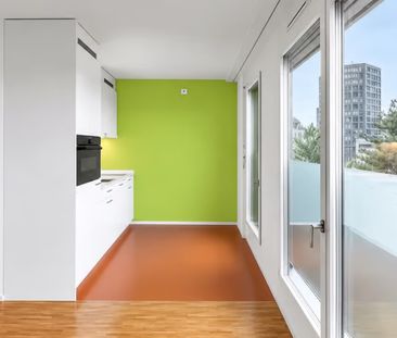 1 Zimmer, 33 m² - Photo 2