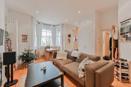 1 bedroom flat to rent - Photo 3