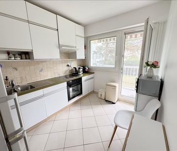 2 pièces - Meublé - 53,61 m² - 1er étage - Colocation non autorisée - Photo 3