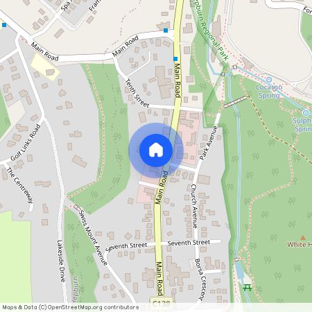 A/112 Main Road, Hepburn Springs