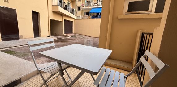 Location Appartement ANTIBES - Photo 2