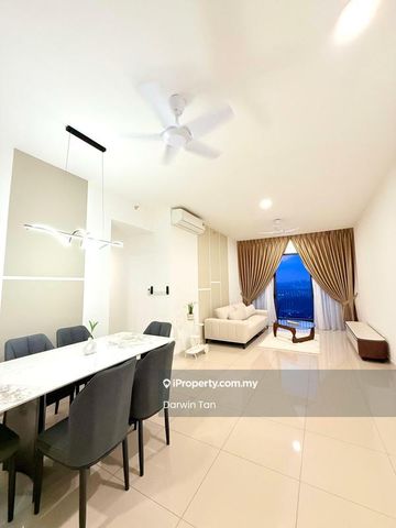 Sunway Belfield, Kampung Attap, KL City Centre - Foto 5