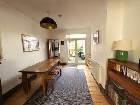 4 bedroom terraced house to rent - Photo 4