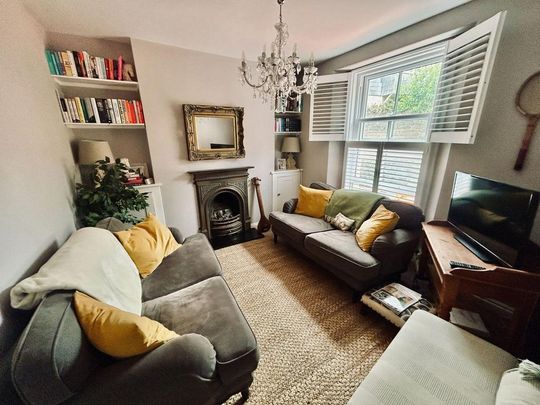 2 bedroom semi-detached house to rent - Photo 1