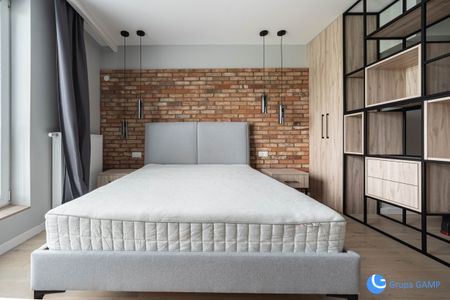 Stylowe 2-poziomowe mieszkanie*50m2*Centralna - Zdjęcie 3