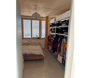 4½ Zimmer-Wohnung in Bern - Ausserholligen, möbliert, auf Zeit - Foto 4