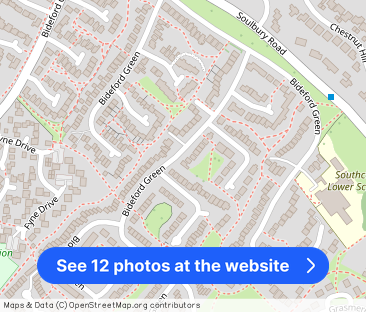 Bideford Green, LEIGHTON BUZZARD - Photo 1