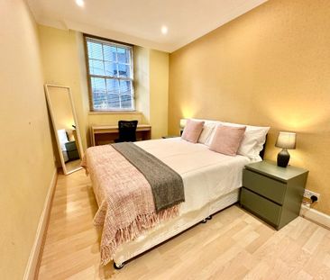 2 bedroom flat to rent - Photo 5