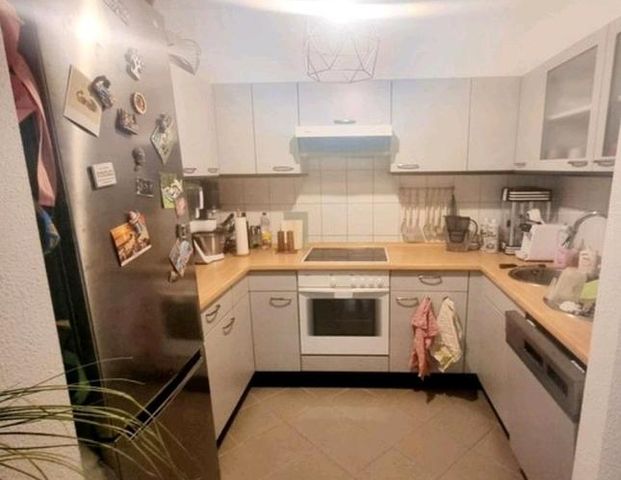 2 Zimmer Wohnung - Foto 1