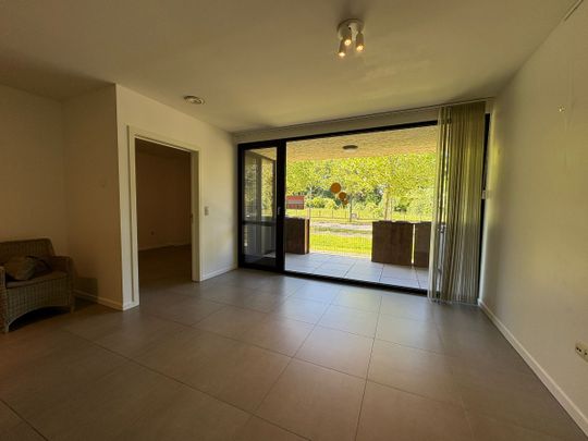 Recent assistentie appartement met 1 slaapkamer te Stevoort - Photo 1