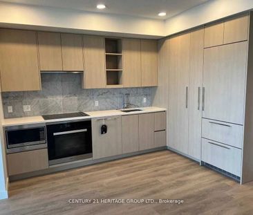 For Lease - 95 Mcmahon Drive Unit# 3308, Toronto, Ontario - Photo 6