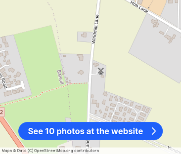 Windmill Lane, Balsall Common, COVENTRY - Photo 1