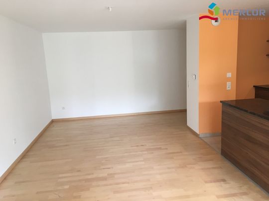 Location Appartement 3 pièces 67m² STRASBOURG 67000 - Photo 1