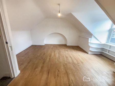 2 bedroom apartment to rent - Photo 2