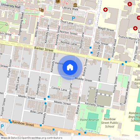 60 Middle Street, Sydney, New South Wales 2032