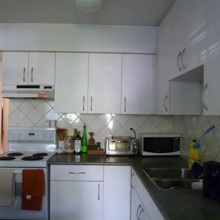 1 BEDROOM SUITE - PETS WELCOME - Photo 1