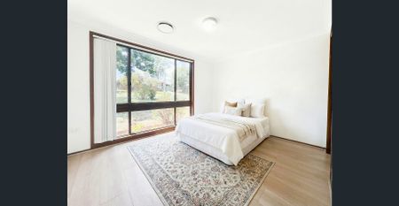 Welcoming Family Home in a Quiet Ingleburn Setting - Photo 2