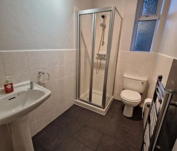 1 bedroom ground floor flat to rent - Photo 6