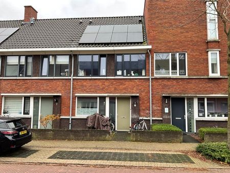 Te huur: Huis Poort 9 in Geldrop - Foto 4