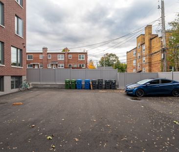 For Lease - 1267 Summerville Avenue Unit# 4, Carlington - Central P... - Photo 4