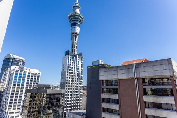 Unit 1703, 74 Albert Street, City Centre (Auckland City), Auckland - Photo 1