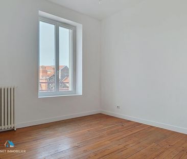 Appartement 2 pièce(s) 1 chambre(s) 40 m² - Photo 1