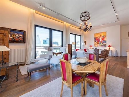 Penthouse te huur - Photo 3