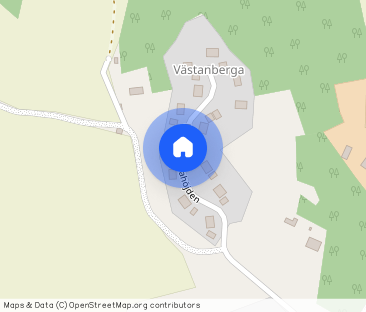 Västanbergahöjden, Vallentuna - Foto 1