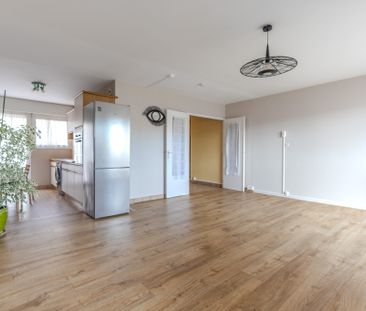 Location Appartement 3 pièces 68m² DIJON 21000 - Photo 2